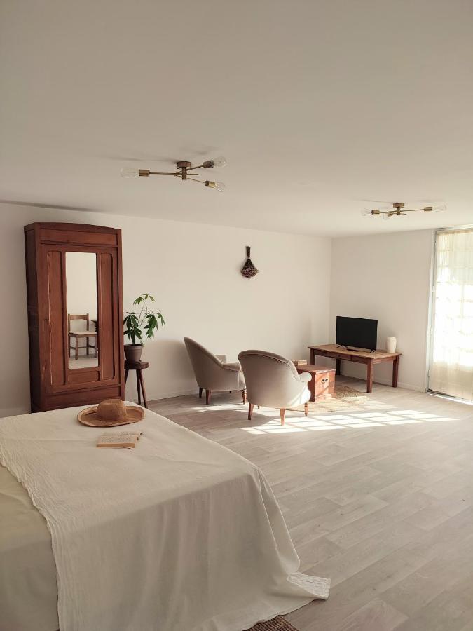 Maison Caiada ユリューニュ エクステリア 写真