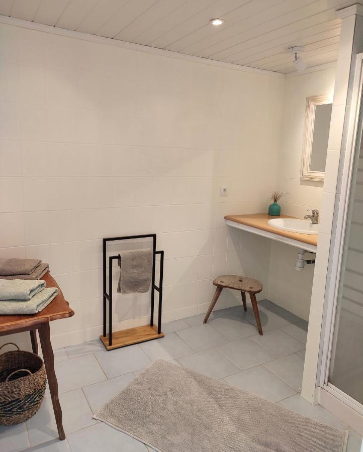 Maison Caiada ユリューニュ エクステリア 写真