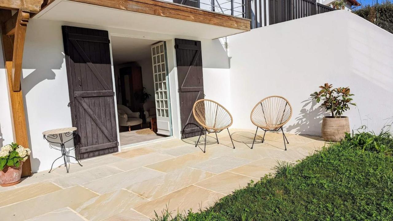 Maison Caiada ユリューニュ エクステリア 写真