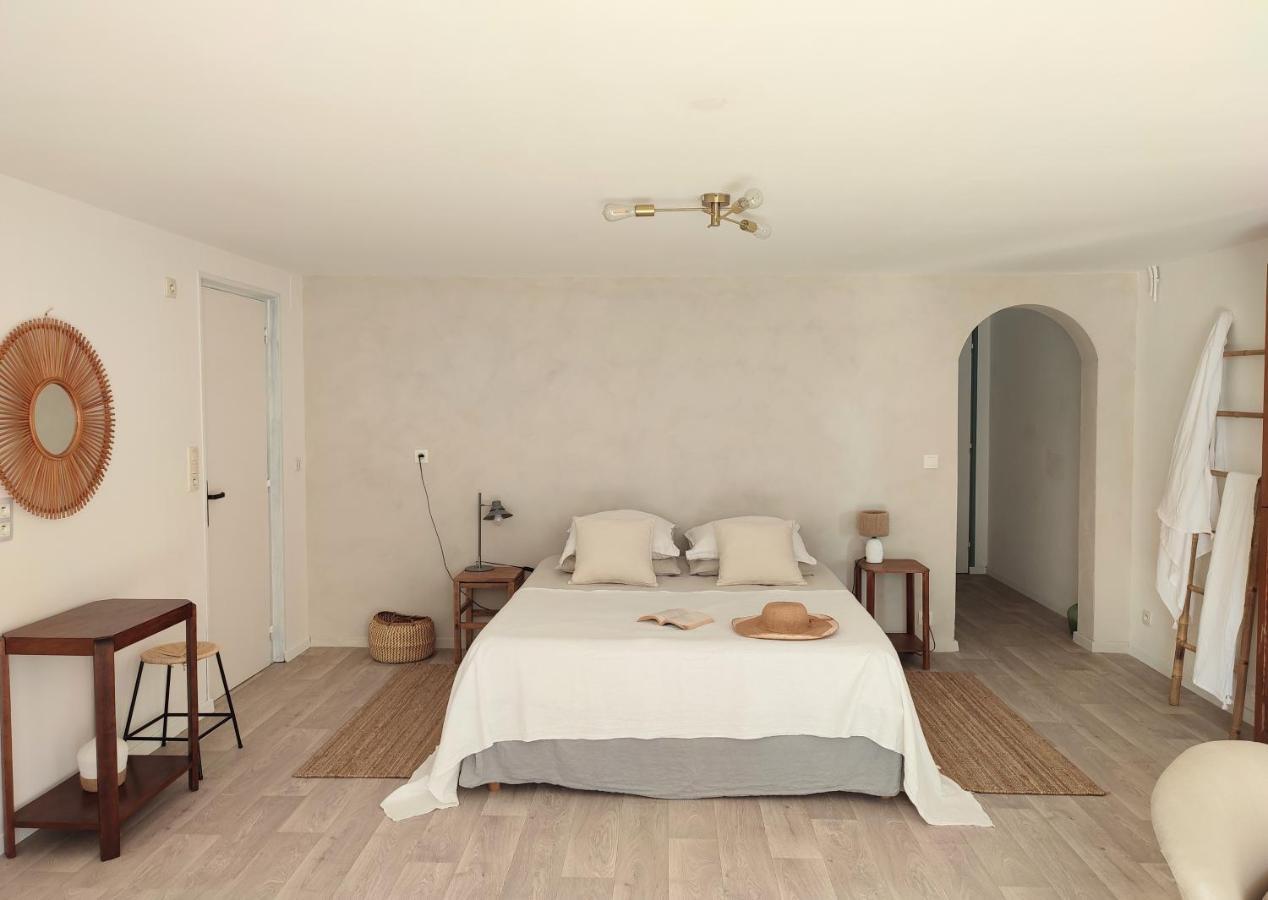 Maison Caiada ユリューニュ エクステリア 写真